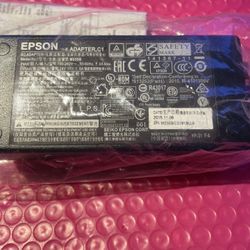 ESPON C1 Power Adapter new