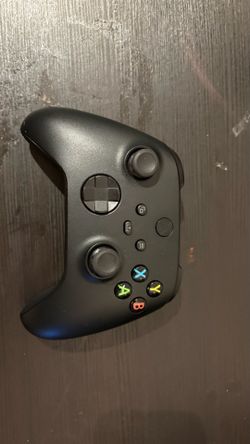 Xbox One Controller