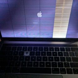 MacBook Air 13 2.9 Ghx 8 GB 256 GB 2016/ Needs Repair 