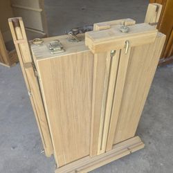 Portable Easel 