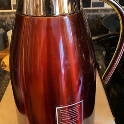 Starbucks Coffee Carafes