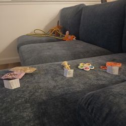 Homemade squishies fake Sunny angel puppets