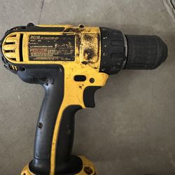 Dewalt Drill