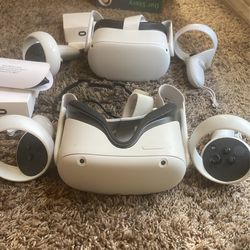 OCULUS Quest 2