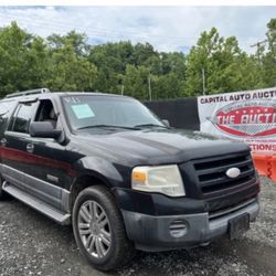 2007 Ford Expedition