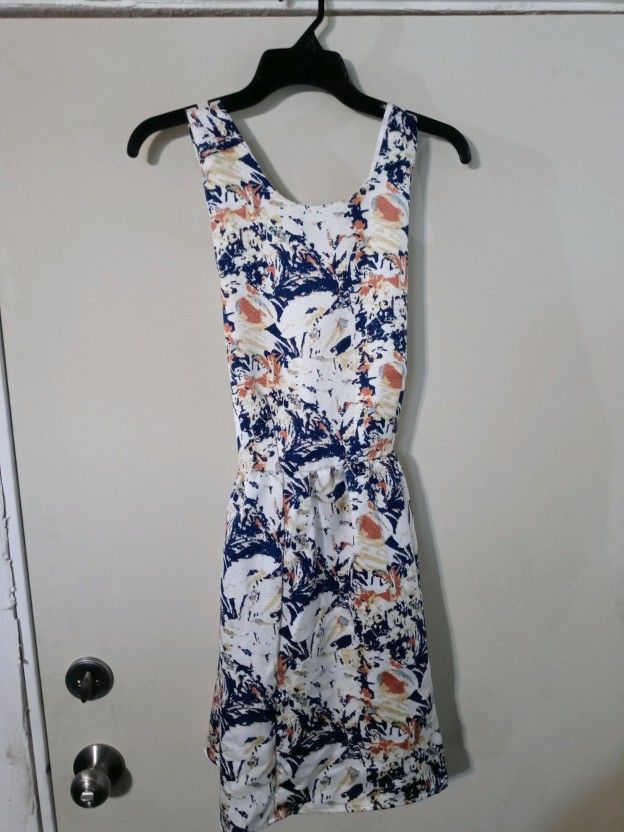 Beautiful Sundress
