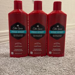 Old spice Shampoo 2 in 1 Conditioner 