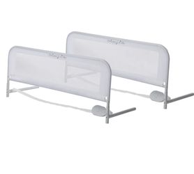 Mesh Safety Rail