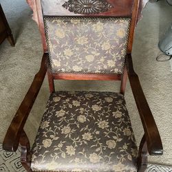 Very Vintage Chair 