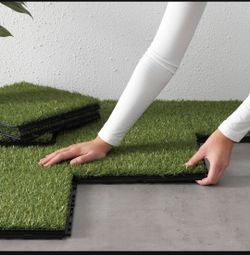 Ikea Decking Artificial Grass