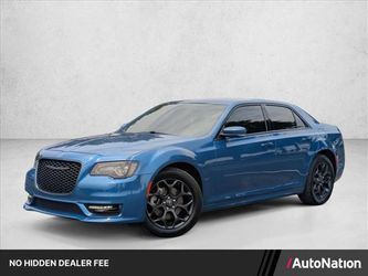 2022 Chrysler 300