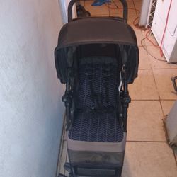 Baby Stroller 