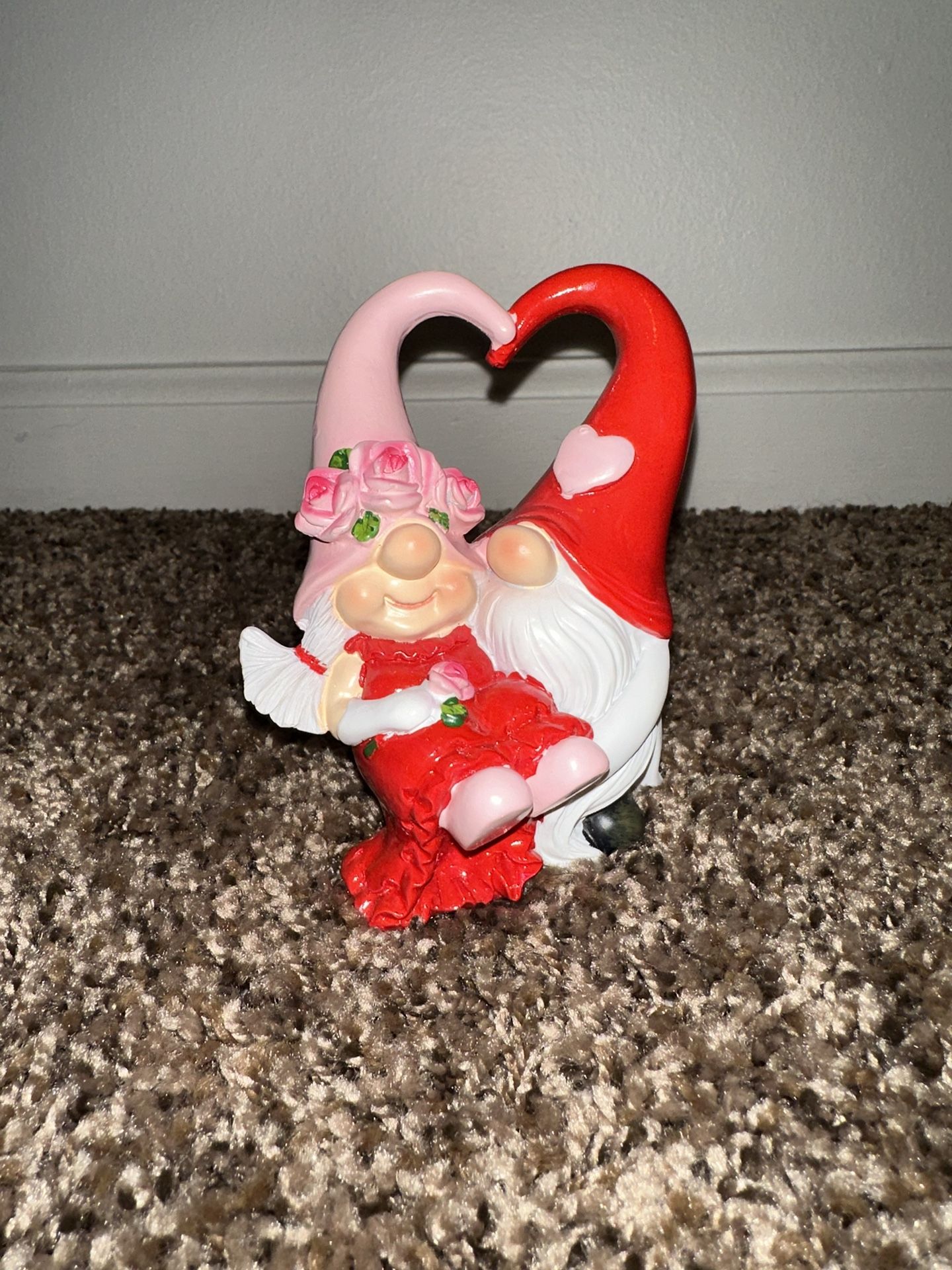 Lovebird Gnomes 