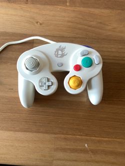 GameCube controller