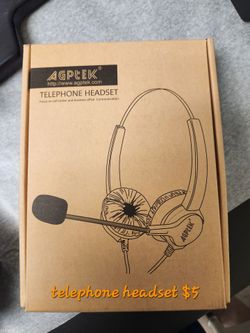 Headset