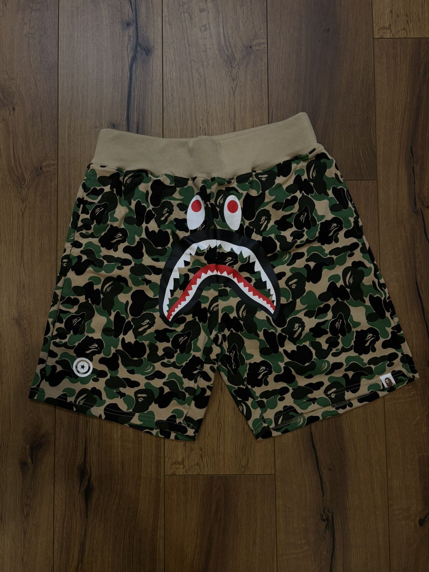 Bape Short