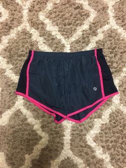 Aerie fit women’s size small athletic shorts