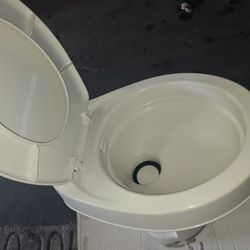 Dometic Rv Toilet