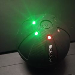 Hyperice Hyphersphere Massaging Ball