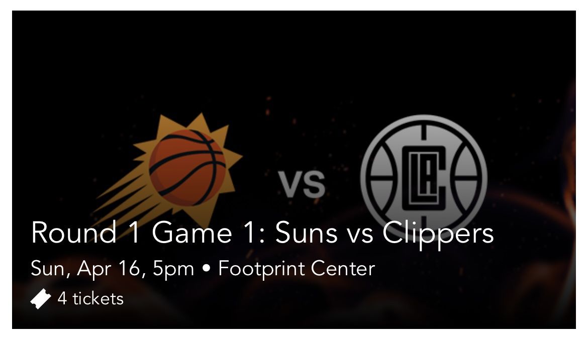 Suns Clippers Game Tonight Channel La Clippers Vs Phoenix Suns