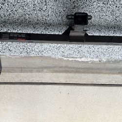 CURT Universal Tow Hitch/Bike Hitch