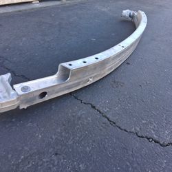 Tesla Model Y Reinforcement Bar