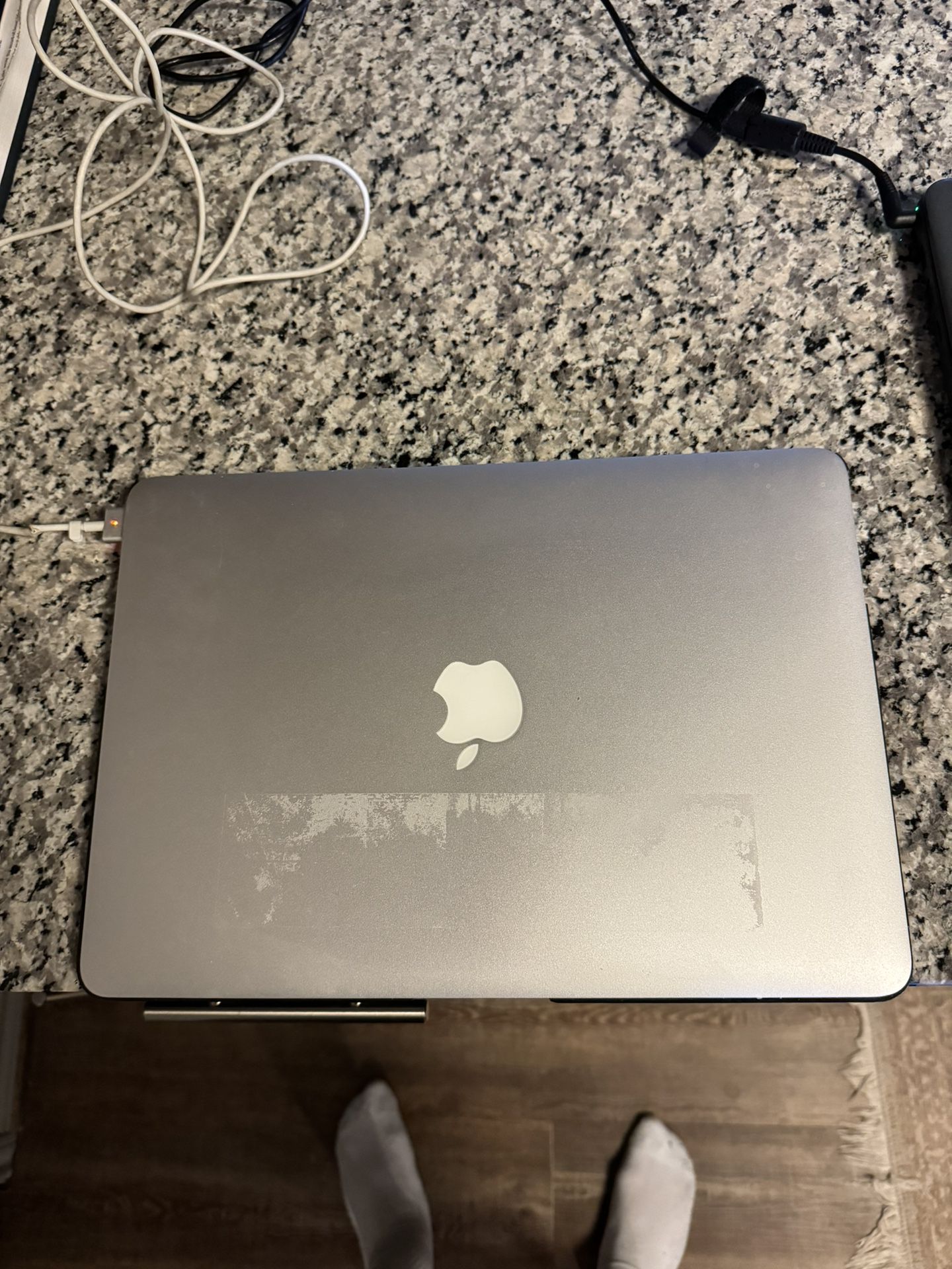 2014 MacBook Air 