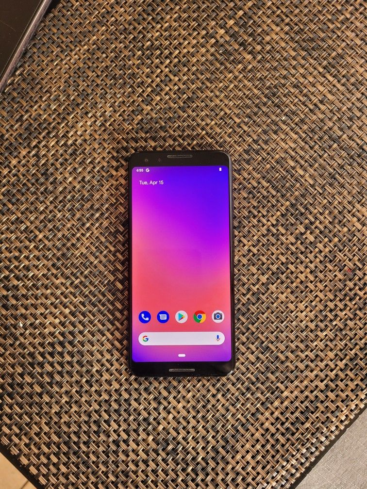 Google Pixel