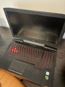 Hp omen