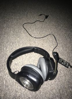 Afterglow Gaming Headset