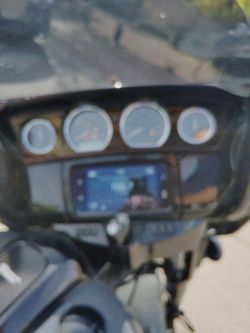 2022 Harley-Davidson Street glide super
