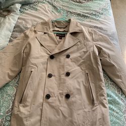 Michael Kors  Mens Fall Coat 