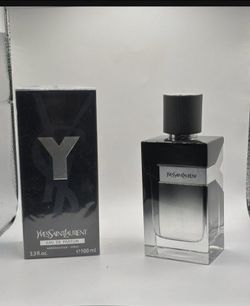 Ysl y EDP