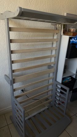 Bed frame toddler