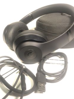 Beats solo3