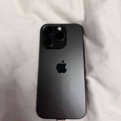 Iphone 15 Pro 1TB