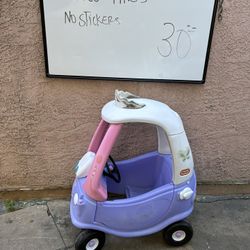 Push Car