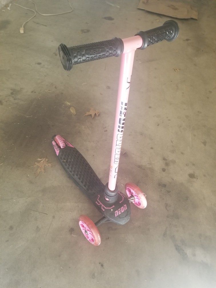 Scooter