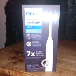 Philips Sonicare 4100 Series Tooth Brush