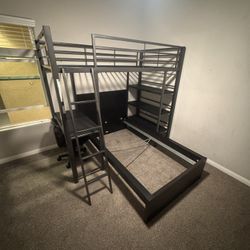 Bunk Bed 