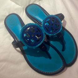 Tory Burch sandal 6.5