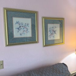 Wall Art 