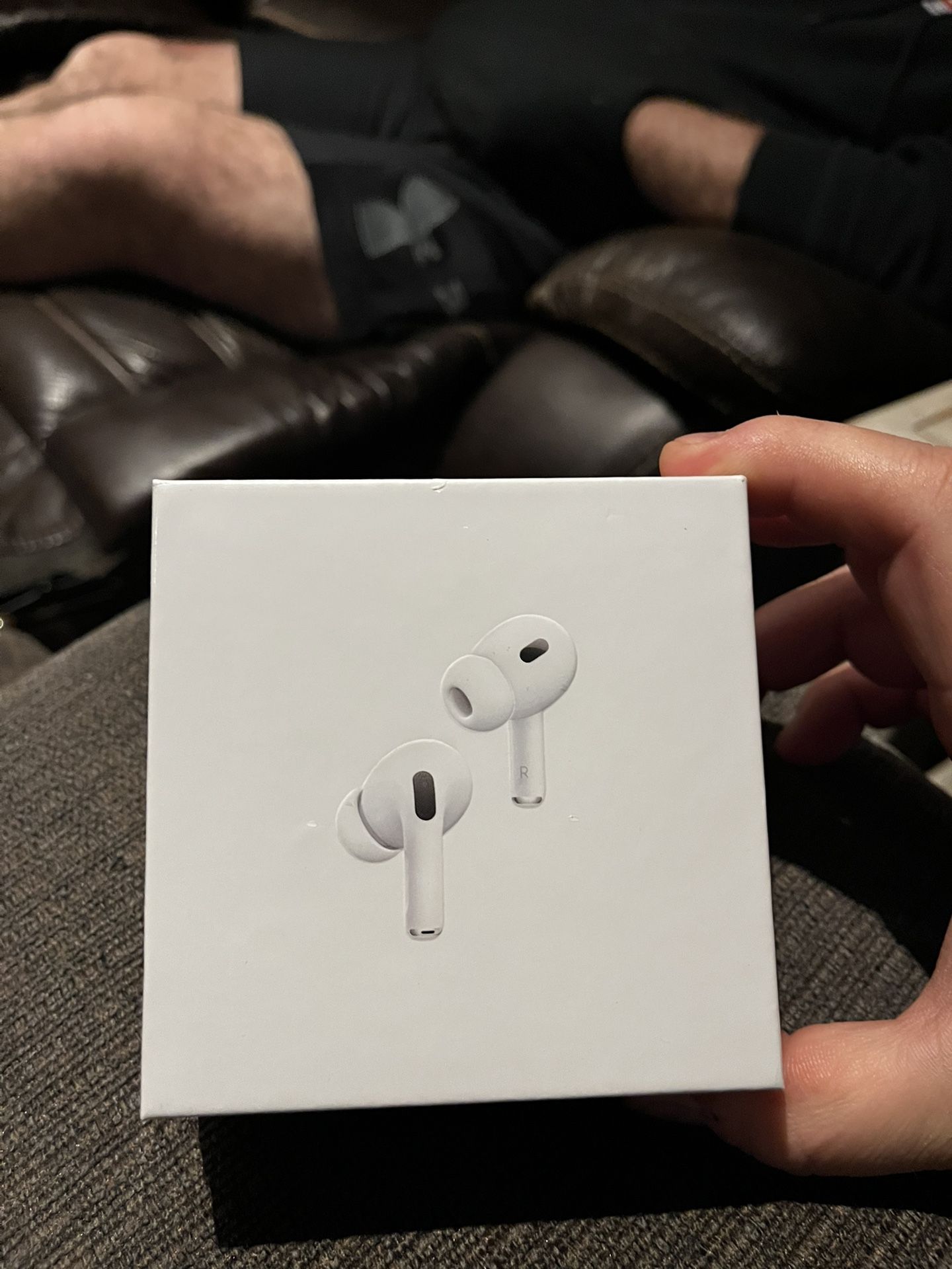 AirPods