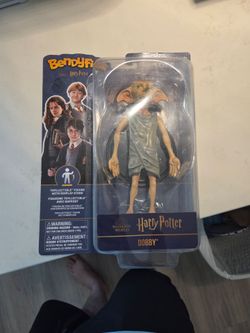 Dobby Figure (Harry Potter)