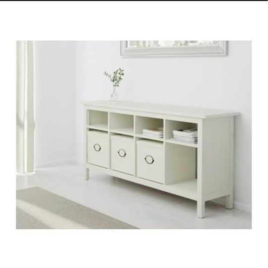 Hemnes Console (Ikea) *BRAND NEW*