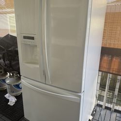 Kenmore Elite 