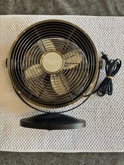 Fan (Nautical Home)