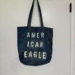 American Eagle Outfitters Tote 