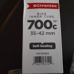 Bicycle / Dirt Bike Inner Tubes