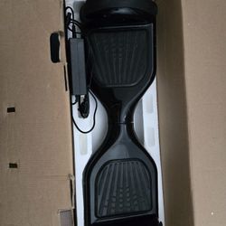 Hover Board